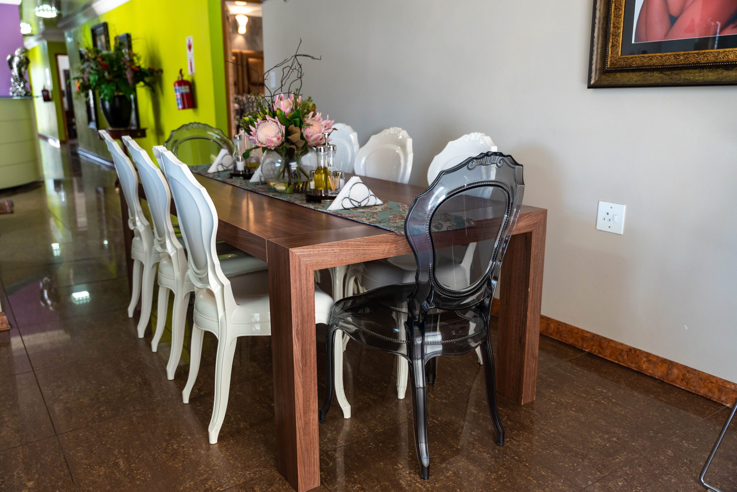 Our Hotel San Antonio Guest House